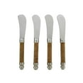 thumbnail image 1 of Epicuriens Épandeurs de Fromage - Lot de 4, 1 of 1