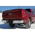 thumbnail image 2 of MBRP 2015 Ford F-150 EcoBoost Cat Back Single Side T409 Exhaust Muffler, 2 of 5