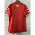 thumbnail image 3 of Nueva camiseta de rugby Samoa Tonga 24/25 para hombre, camiseta deportiva de manga corta, camiseta de rugby Samoa, impresión 3D, transpirable y cómoda, 3 of 4