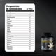 thumbnail image 4 of EVOLUTION. Proteína de Suero de Leche, WP100, Whey Protein, 2800 Gramos (Sabor Vainilla), 4 of 7
