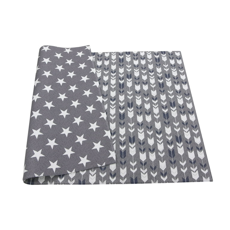 BABYCARE Playmat Arrows and Stars