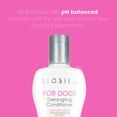 thumbnail image 2 of Acondicionador BioSilk para perros Silk Therapy 355 ml, 2 of 6