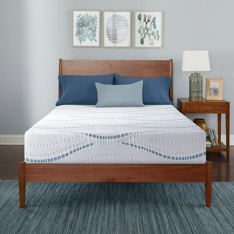 Serta SleepToGo 10