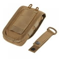 thumbnail image 4 of PENGXIANG Case Cover Mobile Phone Coque Camo Belt Pouch Bag attachment Backpack, 4 of 6