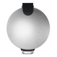 thumbnail image 4 of Bote de basura Hometrends Modelo con Pedal Color Metal redondo 27 Litros, 4 of 4