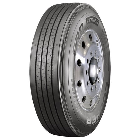 Cooper Pro Series LHT 11R22.5 144L G Tire Sansujyuku sansujyuku.com
