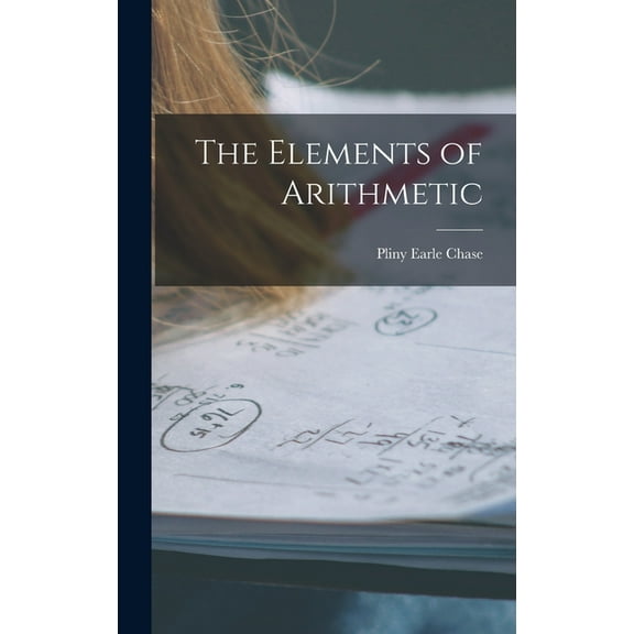 The Elements of Arithmetic, (Hardcover)