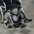 thumbnail image 4 of Silla De Ruedas Todo Terreno Xtreme Elevapiernas 20 Pulgadas, 4 of 10