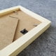 thumbnail image 4 of Marco de foto Unbranded de madera tradicional japones Edo 5x7 pulgadas, 4 of 4