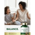 thumbnail image 6 of Dandelion Root Extract Supplement | 1800mg | 300 Capsules | by Carlyle, 6 of 7