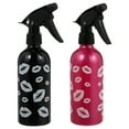thumbnail image 1 of 2 botellas de spray para peluquería de 280 ml, botellas de spray para maquillaje, botellas de spray vacías, 1 of 5