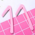thumbnail image 4 of Beauty Tools Makeup Shaper Face Tool Removal Eyebrow Razors Hair Beauty Tools, 4 of 5