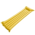 thumbnail image 4 of 6 x 2.3ft Inflatable Pool Float Swimming Pool Inflatable Floating Bed Adult Pool Float Hammock Lounger, 4 of 11