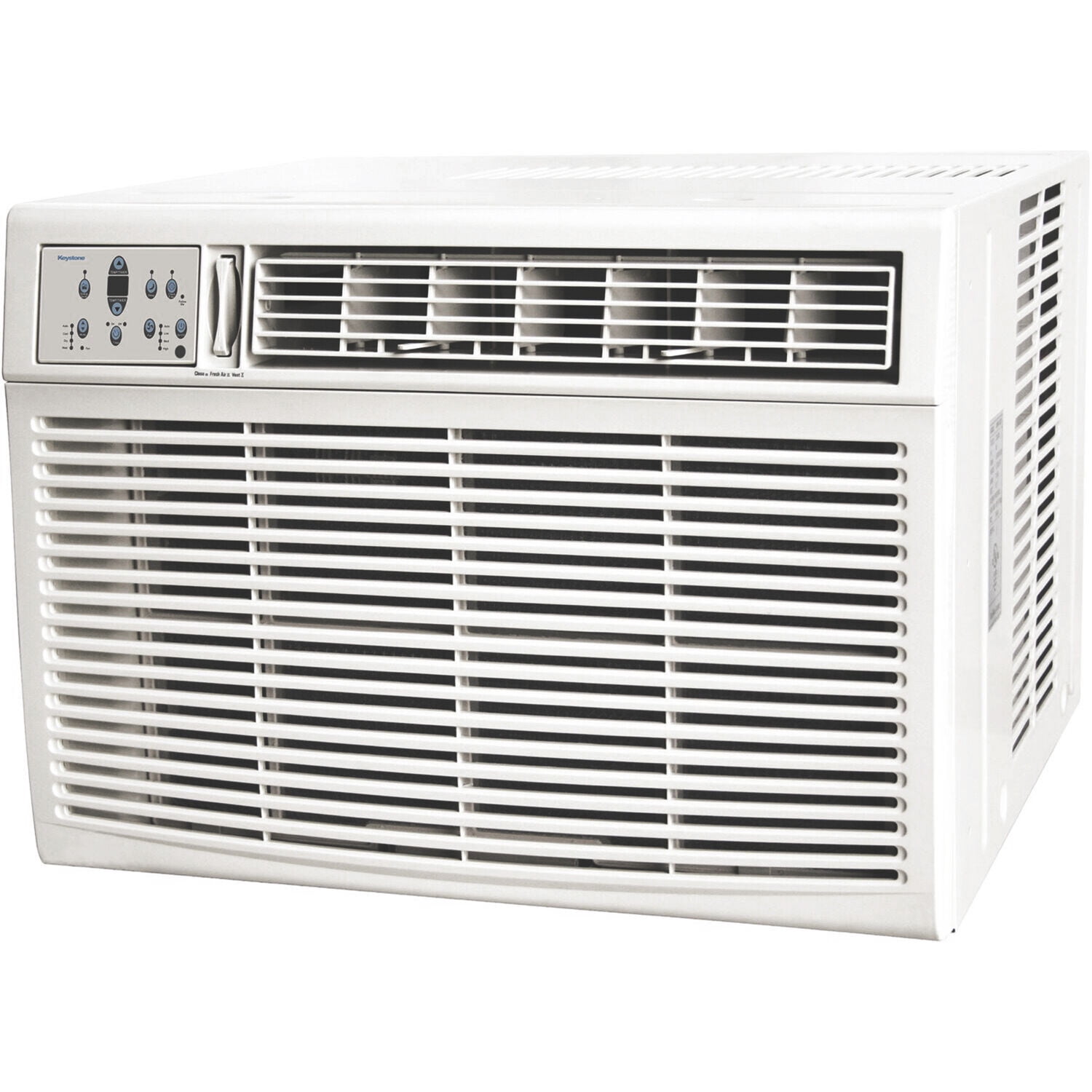 BlackDecker BWE18A 18,000 BTU Window Air Conditioner FACTORY REFURBISHED  (FOR USA)