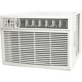 thumbnail image 4 of Keystone 18,000 BTU 230-Volt Window Air Conditioner with Heater, White, KSTHW18A, 4 of 13