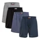 thumbnail image 4 of Boxer Handicap Para Hombres Paquete De 3 Unidades En Colores, 4 of 8
