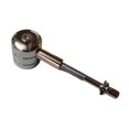 thumbnail image 1 of Tom Drum Lug Percusion Part Conector portátil de hardware profesional de tambores suministros de batería de metal sólido accesorio de batería, 1 of 8