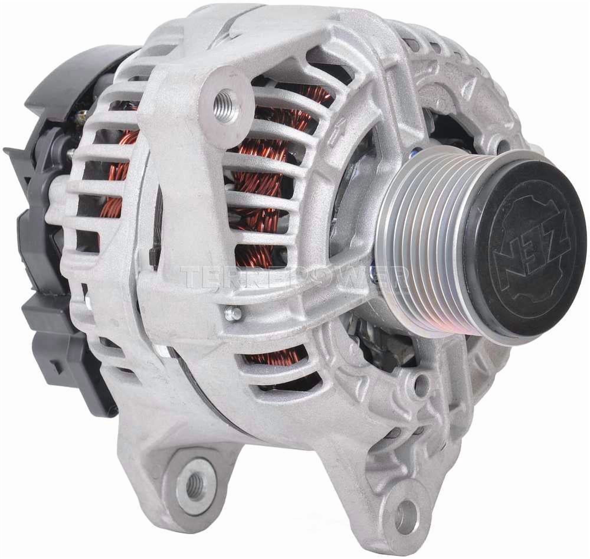 TERREPOWER formerly BBB Industries 11337 Reman Alternator
