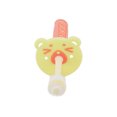 thumbnail image 1 of Infant  Brush, Soft Bristles Gum Soothing Baby Toothbrush  For Home, 1 of 8