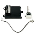 thumbnail image 2 of Pour 05-07 pour Mercury Montego Xenon Module de Contrôle de Ballast & Ampoule D1S, 2 of 2