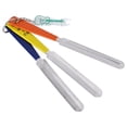 thumbnail image 4 of Limas para cejuelas de guitarra Bling Bling de acero, 4 of 12
