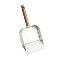 thumbnail image 5 of Serenable Cat Litter Scooper Portable for Most Litter Box Cat Litter Box Cleaning Tool Strip, 5 of 10