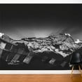 thumbnail image 5 of ADZif Fresk Sunset in the Himalayas of Nepal Wall Mural, 5 of 5
