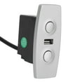 thumbnail image 4 of Lift Chair Hand Control, Recliner Switch 12-29V Practical Wearproof  For Electric Sofa, 4 of 8