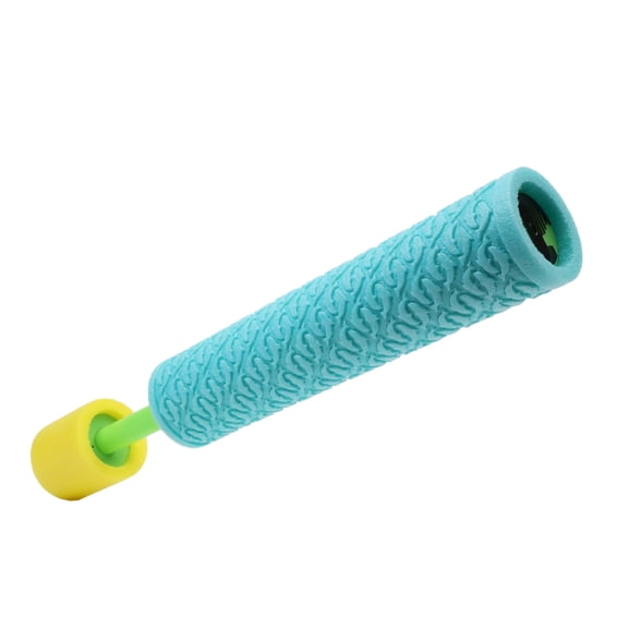 Play Day Max Liquidator Terminator Water Blaster, Yellow-Teal