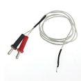 thumbnail image 1 of Sonda de sensor de termopar de prueba de temperatura de cable de 100 cm de longitud tipo K TP-01A Ehuebsd Para estrenar, 1 of 9