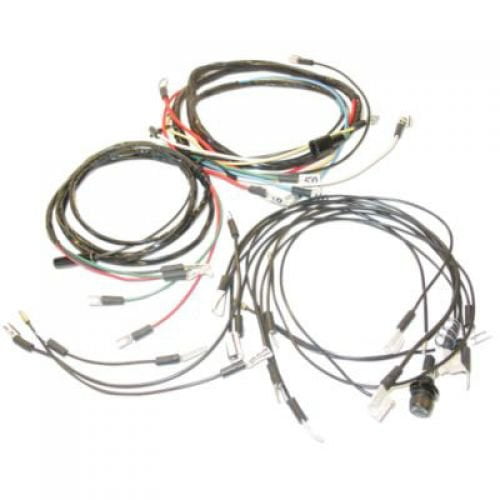 Wiring Harness New John Deere Walmart Com Walmart Com
