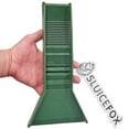 thumbnail image 4 of Sluice Fox Bedrock Gold Mining Prospecting Kit with Micro Sluice Box, 4 of 5