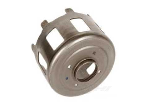 GM Genuine Parts 24228345 Automatic Transmission Sunshell