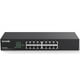 thumbnail image 1 of Tenda TEG1016D Switch Gigabit Ethernet de 16 Puertos, 10/100/1000 Mbps, Capacidad de Comunicación 32, 1 of 8