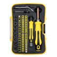70inone Multifunctional household screwdriver set screwdriver set