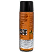Gorilla Tough Undercoating Black, Heavy-Duty Automotive Undercoating, 14.3oz