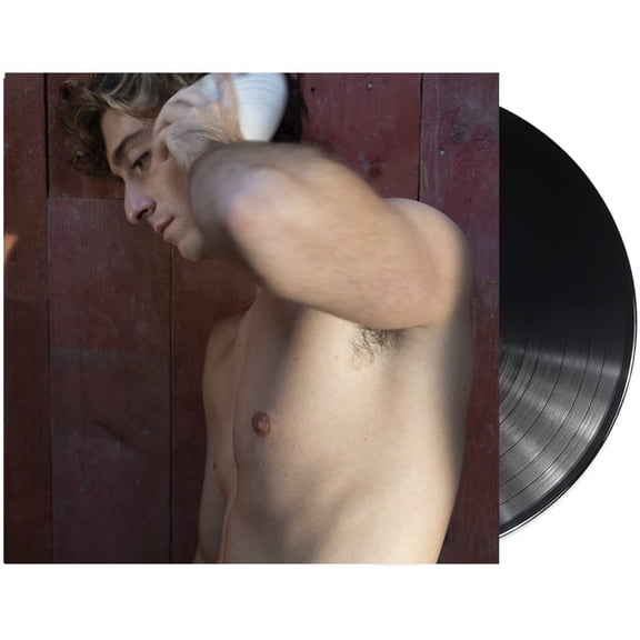 Guitarricadelafuente - Spanish Leather - Music & Performance - Vinyl