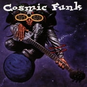 Cosmic Funk