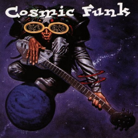Cosmic Funk