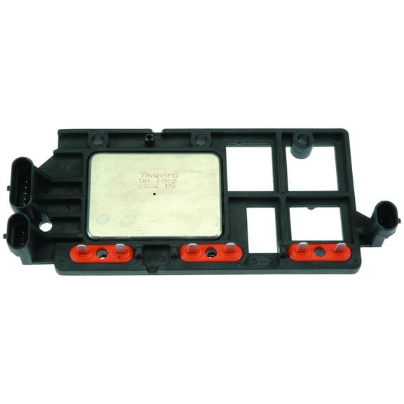 OEG Parts New Ignition Control Module Replacement For Isuzu Rodeo 93-95, Trooper 92-95, Buick Century 94-05, Century 87-89, Lacrosse 05-06, Regal 88-96, Rendezvous 02-05, GM 10467202 10472023