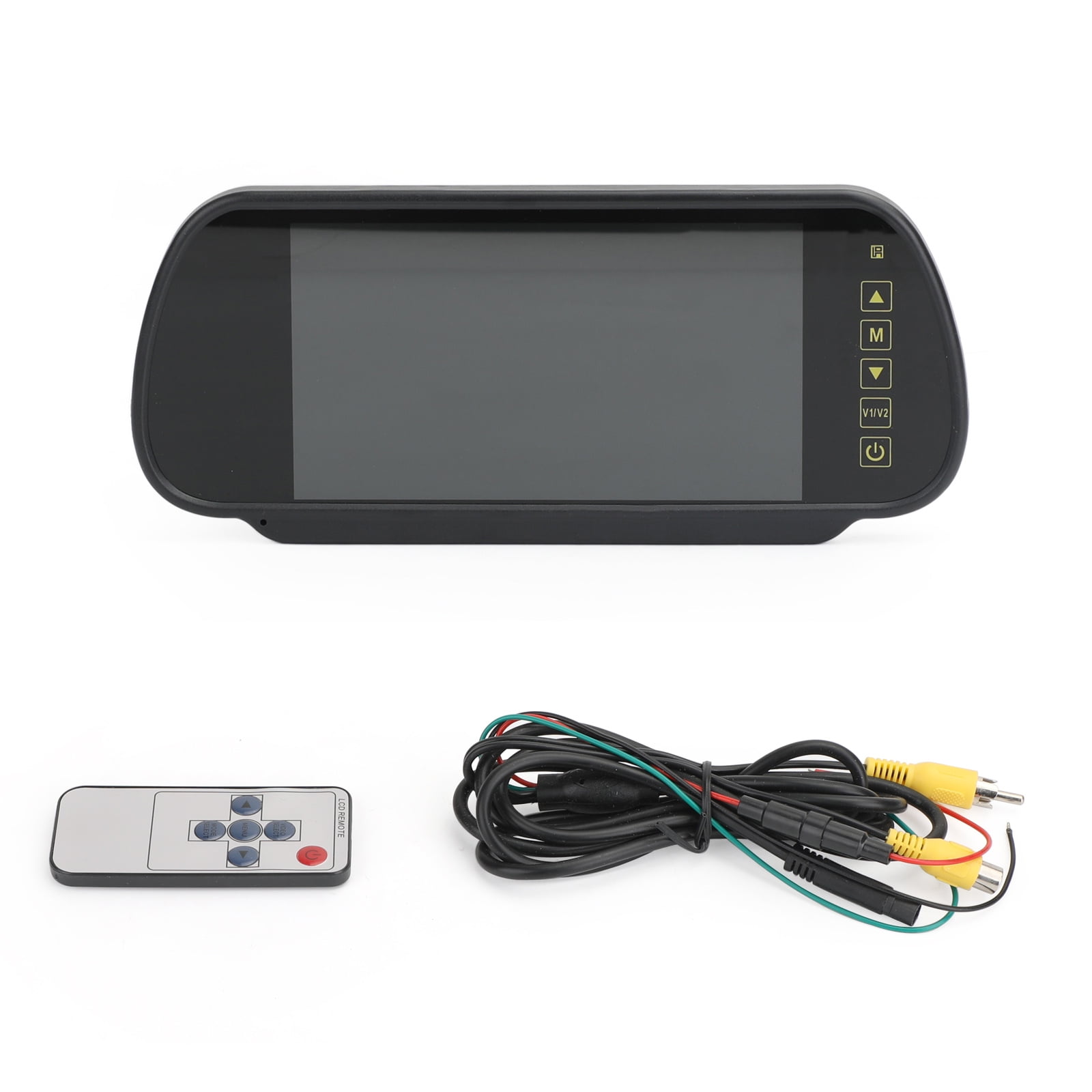 tft lcd reversing camera instructions brands