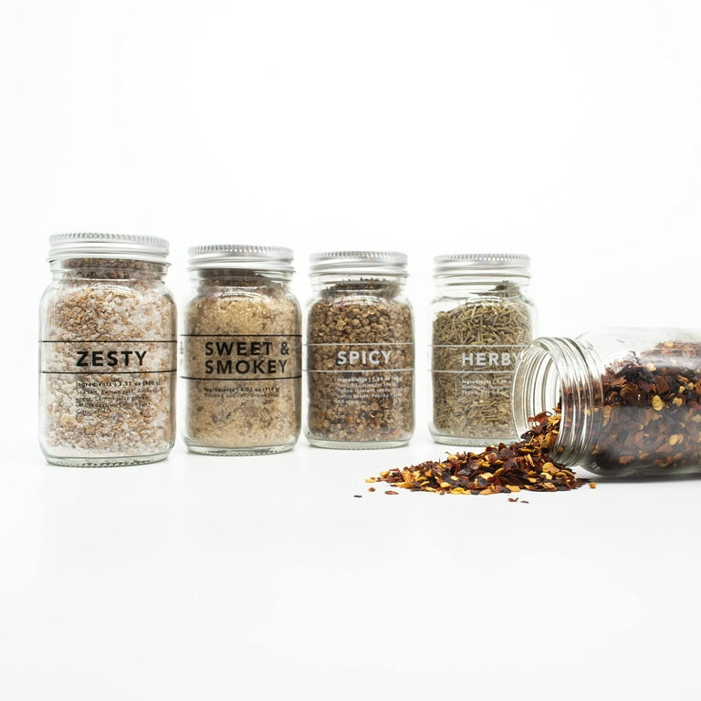 Spice It Up! Five Herbs and Spices To Take Your Grilling Up a Level - Kelly  B's BBQ