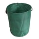 thumbnail image 5 of Bolsa reutilizable para hojas de jardín con asas, bolsa para piscina y jardín para recoger hojas de césped. verde 272L, 5 of 9