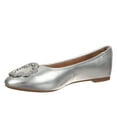 thumbnail image 4 of Sam & Libby Women's Coco Embellished Ballet Flat, 4 of 7