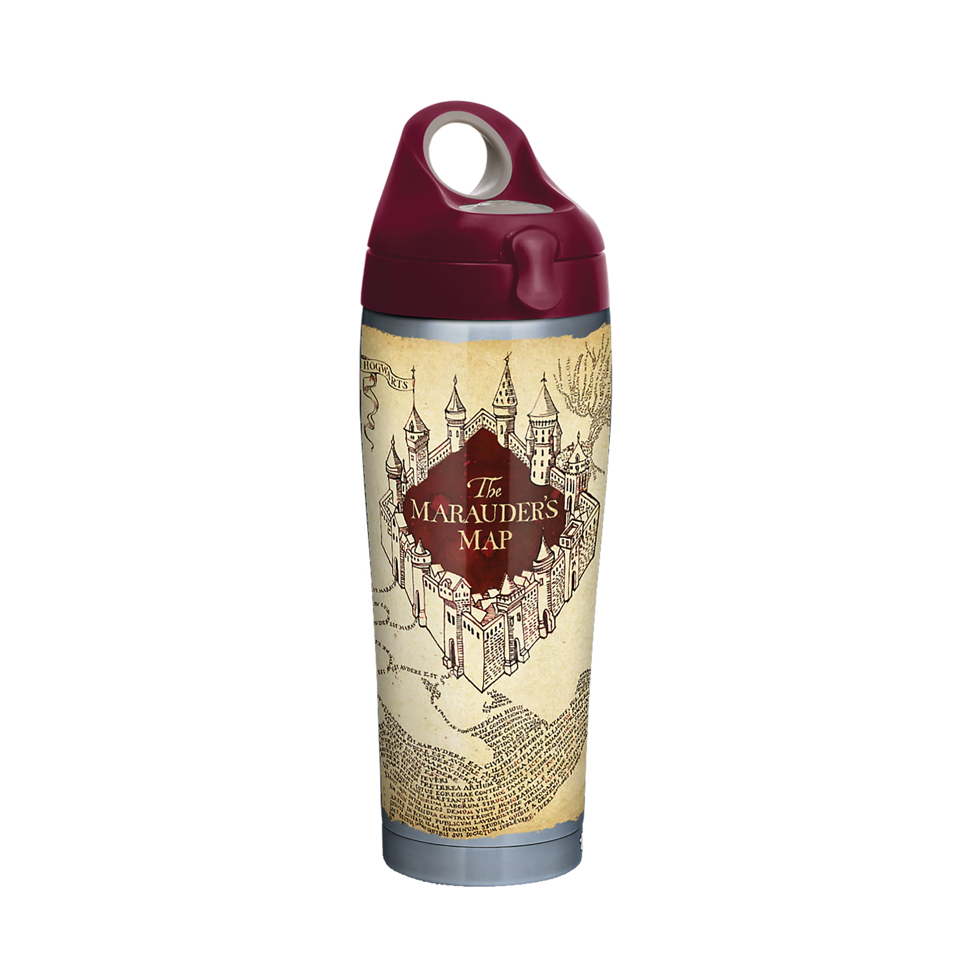 Harry Potter Potions Water Drinking Bottle with Carry Bag School Gym Travel 