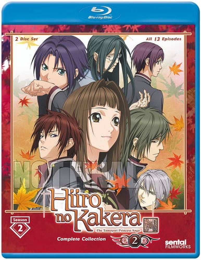 Hidamari Sketch: Season 1 (Blu-ray) - Walmart.com