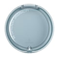 thumbnail image 1 of Braces Storage Box with Mirror Magnet Closure Dustproof Moisture-proof Sealed Retainer Case Mouth Guard Case Retainer Removal Tool And Brush Stoarge Box, 1 of 7