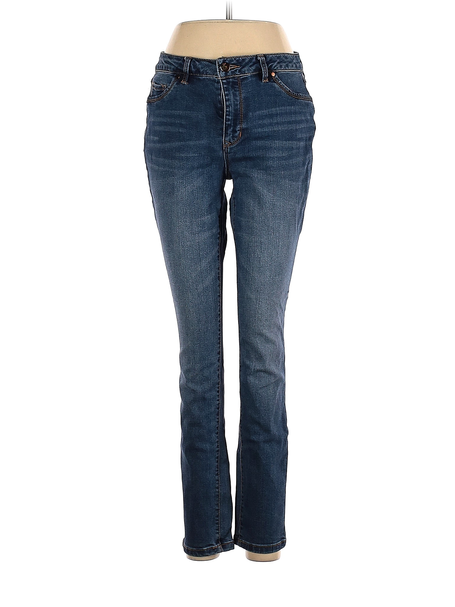 Pre-Owned D. jeans Women's Size 6 