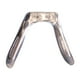 thumbnail image 3 of 2 almohadillas para la nariz para montura de gafas, para lupas, gafas de lectura de vidrio 2 piezas, 3 of 8