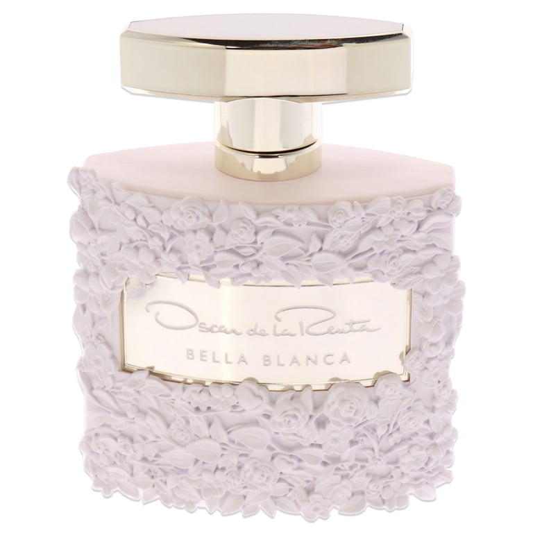 Oscar de la Renta Bella Blanca Eau de Parfum photo 2